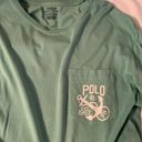 Ralph Lauren Polo Long Sleeve  Photo 1