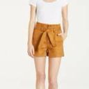 Dear John Suede Shorts Photo 10