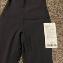 Lululemon Black Align Leggings 28” Photo 1