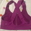 Lululemon Sports Bra 4 Photo 1