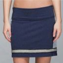 Lululemon Skirt Photo 1