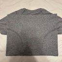 Lululemon Gray Swiftly Tech Short-sleeve Shirt 2.0   Photo 5