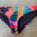 Body Glove Printed Hero Eclipse Surf Rider Hipster Bottoms Photo 2