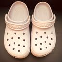 Crocs Purple lilac  woman’s size 9 Photo 1