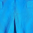 Bardot  Sandie Blazer in Cobalt Blue Size 2 NWT Photo 11