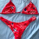 Forever 21 Ford Fourth Of July Bikini  Photo 0