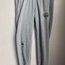 Champion  elastic waist cotton blend lacrosse logo jogger sweatpants women’s M Photo 1