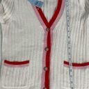 Loft Button Down Cardigan Women’s Size Small Petite. NWT Photo 7