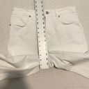 Everlane  the curvy high rise skinny jean size 29 crop P2 4836 Photo 9