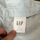 Gap linen button up Photo 1