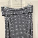 Max Studio Size Medium Maxi Skirt Photo 2