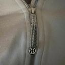 Lululemon Scuba Oversized Half-Zip Hoodie Photo 5