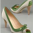 Tod's Tod’s Coupe Pump Size 8 Photo 0