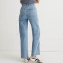 Madewell The Perfect Vintage Wide-Leg Jean Size 24 Photo 3