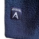 Antigua Boston Red Sox Navy Blue Fleece Jacket Full Zip Embroidered B Size L  Photo 7