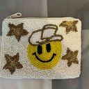 Boutique Beaded Cowboy Wallet  Photo 0