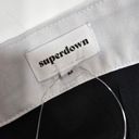 superdown  Laurien Cross Front Jumpsuit Photo 8