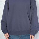 Brandy Melville Erica Oversized Sweatshirt Photo 0