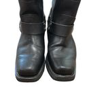 Harley Davidson  El Paso Riding Boot Women's size 5 Photo 7