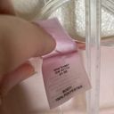 Victoria's Secret Vintage Victoria’s Secret Pink Sheer Lace Pajama Set med Y2k 2000s fairy-core Photo 6