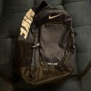 Nike navy  book bag Photo 0