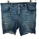 Universal Standard Women's  Jean Short Size 14 Photo 12