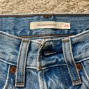 Levi's Wedgie Straight Jeans Photo 1