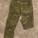 Hollister Camo Joggers Photo 0