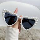 Heart sunglasses Photo 2