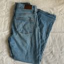 Madewell relaxed straight in Springtide wash Photo 3