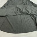 Tommy Hilfiger  Gray Dark Academia Pleated Skirt Photo 2