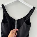 Vuori Black Daily Crop Tank M Photo 6