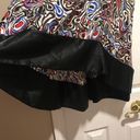 Balenciaga  silk dress FR 38/ US M Photo 4