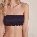 Free People New Tube styled bandeau bra, Size S Photo 0