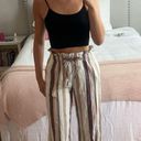 Abercrombie & Fitch  Linen Pants Photo 0