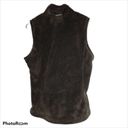 White Sierra  womens brown vest size Small Photo 2