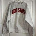 B. Wear Vintage  Ohio State Sweatshirt Size Small  Photo 0