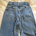 Pull & Bear  High Waisted Jeans Photo 5