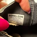 Sorel Joan of Arctic III Waterproof Wedge Chelsea Boot
DARK MOSS SAGE 10.5 NEW Photo 5