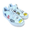 Reebok Vintage 2003 y2k Rare Deadstock  NBA Western Conference Shoes 🔥 Photo 0