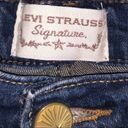 Levi's 🌷vintage Levi Strauss signature brand jean shorts Photo 2