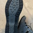 The North Face  Women's Ballard Grey Suede Hiking Boots NWOT Photo 5