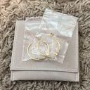 Rachel Zoe Marrin Costello Mystique Hoops— Spring 22 Collection—NWT Photo 3