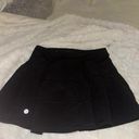 Lululemon Pace Rival Skirt Photo 3