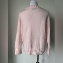 Wooden Ships  Mohair Wool Blend Sweater X Small Photo 1