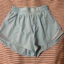 Lululemon Hotty Hot Shorts 4” Photo 0