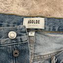 AGOLDE Parker Vintage Cut Off Short Photo 4