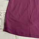 Zyia NWT  Active Light Purple Elegant Muscle Tank Size 2XL Photo 4