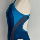 Speedo Solid Super Proback ProLT OnePiece Swimsuit  Photo 2