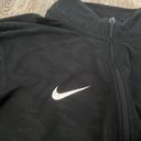 Nike  Quarter-Zip Dri-Fit Running Top Black Photo 1